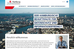 Datenschutzbeauftragter Hamburg